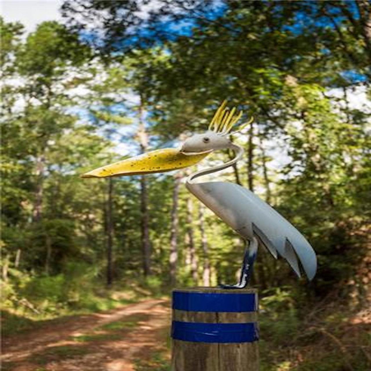 Brignac Camp Robert Exterior foto