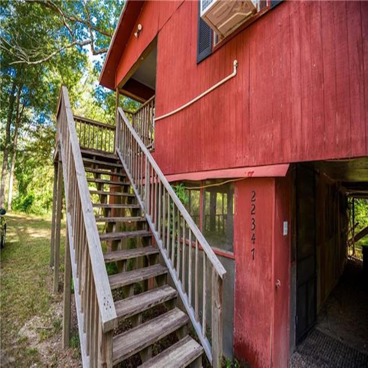 Brignac Camp Robert Exterior foto