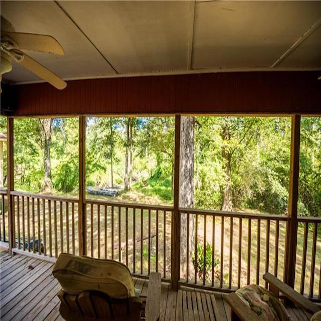 Brignac Camp Robert Exterior foto